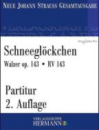 Schneeglöckchen op. 143 RV 143 