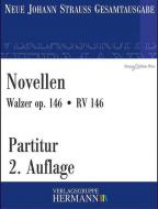 Novellen op. 146 RV 146 