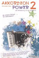 Akkordeon Power 2 