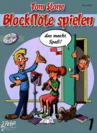 Blockflöte spielen... das macht Spaß! 