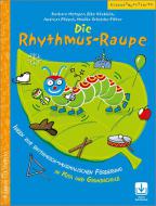 Die Rhythmusraupe 