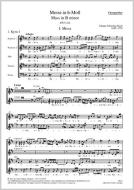 Messe in h-Moll BWV 232 