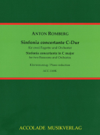 Sinfonia concertante C-Dur 