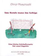 Das Runde muss ins Eckige 