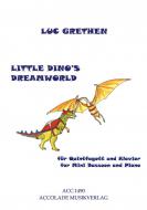 Little Dino's Dreamworld 
