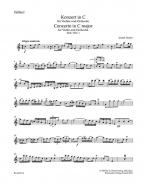 Konzert C-Dur Hob. VIIa:1 