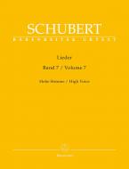Lieder 7 Standard