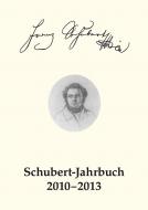 Schubert-Jahrbuch 2010-2013, 1 