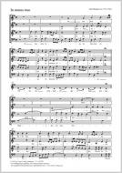 In manus tuas Standard