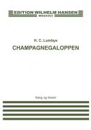 Champagnegaloppen 