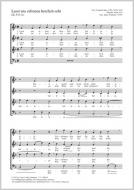 Lasst uns erfreuen herzlich sehr 