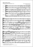 Dona nobis pacem BWV 232, 26 Standard