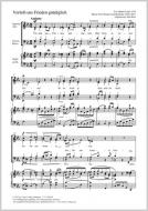 Verleih uns Frieden gnädiglich Standard