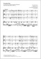 Exsultate Deo MH 213, 1 