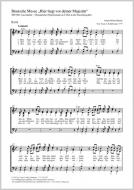 Deutsche Messe MH 560 