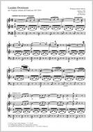 Laudate Dominum KV 339, 5 