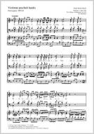 Victimae paschali laudes MH 361 