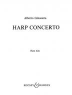 Harfenkonzert op. 25 