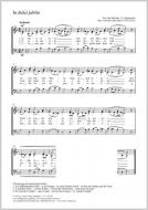 In dulci jubilo Standard