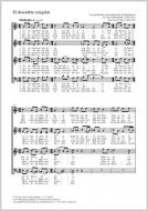 El desembre congelat Standard