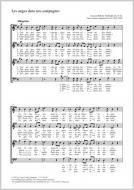 Les anges dans nos campagnes Standard