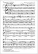 Remember, o thou man Standard