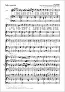 Salve puerule Standard