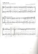 Tollite hostias F-Dur op. 12 Standard