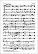 Jubilate Deo Standard