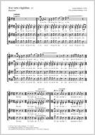 Ave vera virginitas Standard