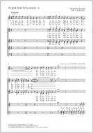 Vo pole berez'in'ka stojala 