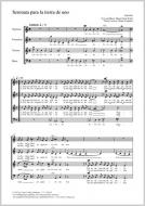 Serenata para la tierra de uno 