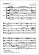 El Santigua'o Standard