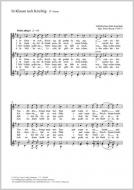 In Klausn isch Kirchtig Standard