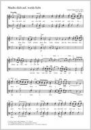 Mache dich auf, werde licht Standard