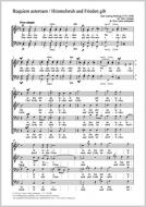 Requiem aeternam Standard