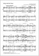 Selig sind die Toten Standard