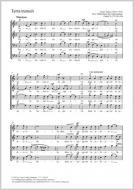 Terra tremuit Standard