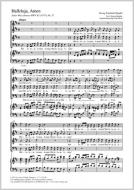 Halleluja - Amen Standard