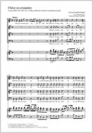 Christ ist erstanden Standard