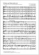 O Gott, aus Nöten rufen wir 