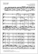 Silent Night Standard