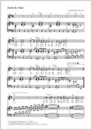 Dank dir, Vater Standard