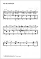 Herr, sei du unser Heil Standard