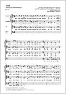 Pietà. Freu dich, du Himmelskönigin Standard