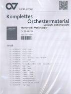 Vespro della Beata Vergine 