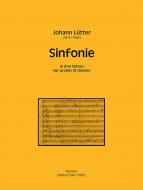 Sinfonie 