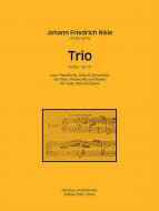 Trio Es-Dur op. 14 