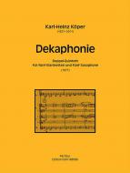 Dekaphonie 