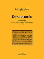 Dekaphonie 